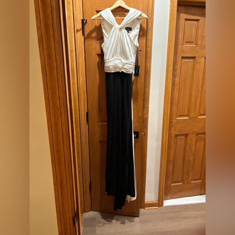 Vera wang dress